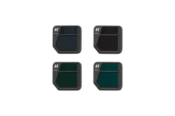 DJI Mavic 3 ND Filters Set (ND64/128/256/512)