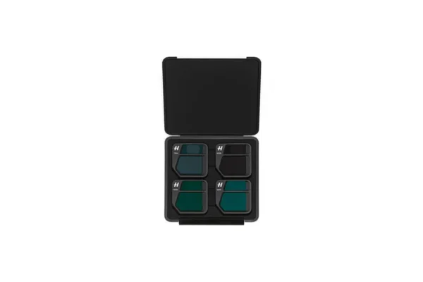 DJI Mavic 3 ND Filters Set (ND64/128/256/512) - Image 2