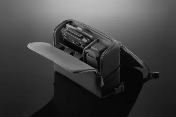 DJI Convertible Carrying Bag - Image 3