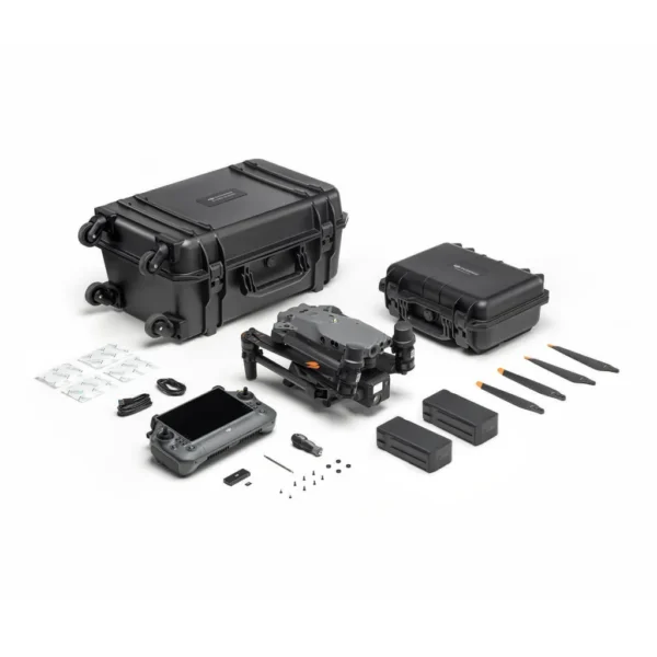 DJI ENTERPRISE DJI MATRICE 30 - Image 2