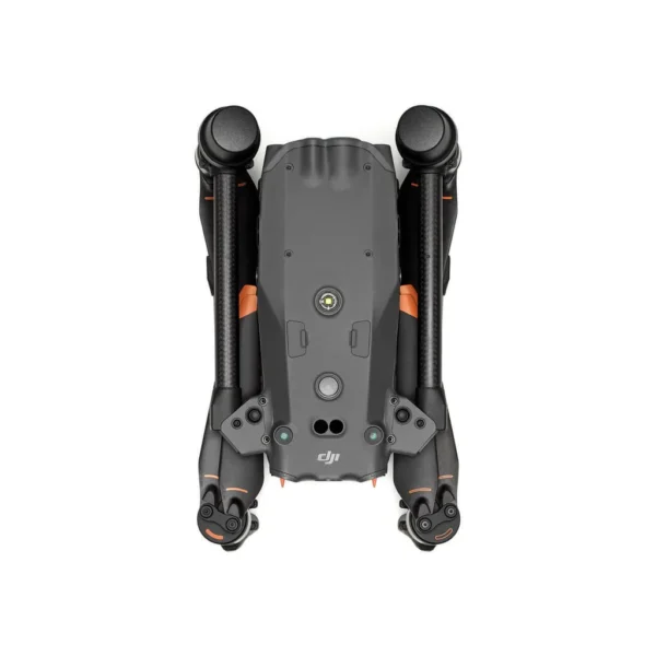 DJI ENTERPRISE DJI MATRICE 30T Battery Combo (2 x TB30, 1 x BS30) - Image 3