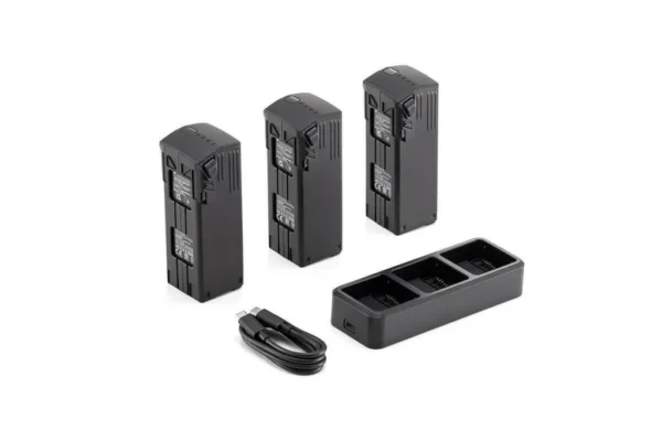 DJI Mavic 3 Enterprise Series Battery Kit - Image 2