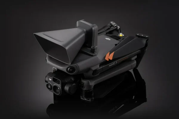 DJI Mavic 3 Enterprise Series Speaker - Image 3