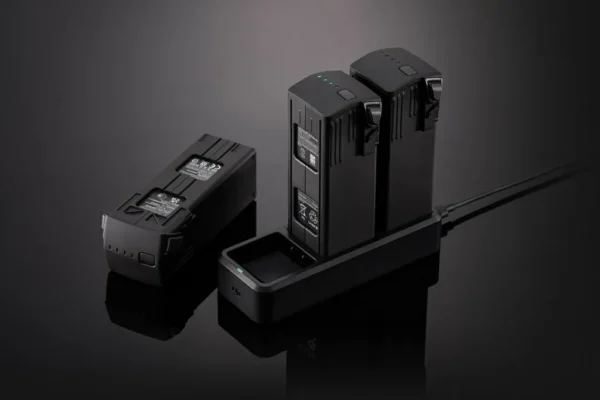 DJI Mavic 3 Enterprise Series 100W Battery Charging Hub - Image 3