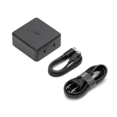 DJI Mavic 3 Enterprise Series 100W USB-C Power Adapter