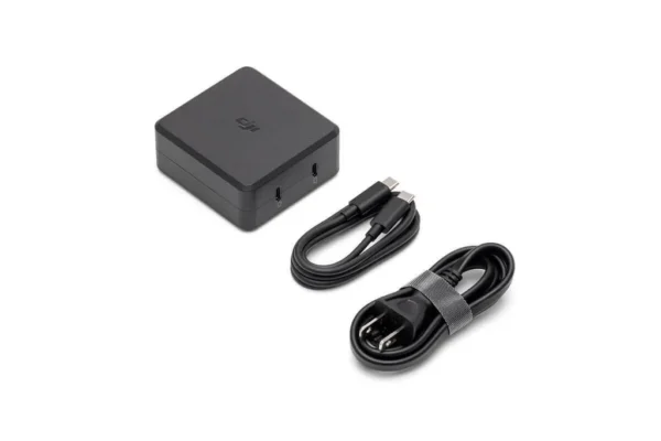 DJI Mavic 3 Enterprise Series 100W USB-C Power Adapter