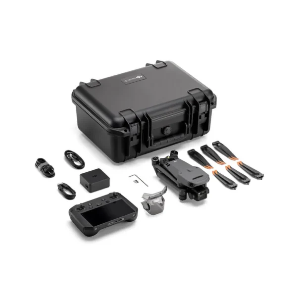 DJI Mavic 3 Enterprise 3T Basic Combo