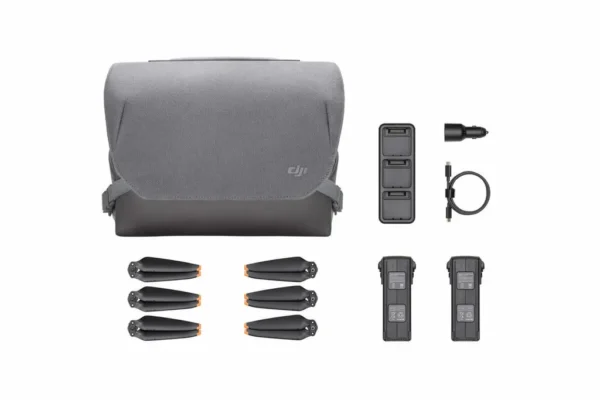 DJI Mavic 3 Fly More Kit - Image 2