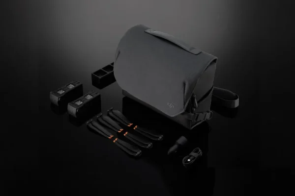 DJI Mavic 3 Fly More Kit - Image 3