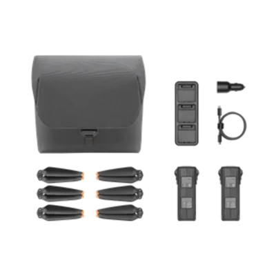 DJI Mavic 3 Fly More Kit (Shoulder Bag)