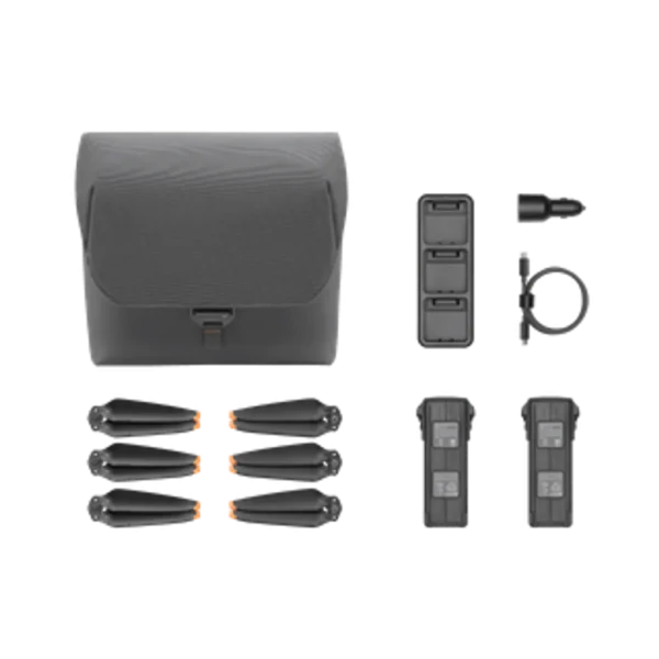 DJI Mavic 3 Fly More Kit (Shoulder Bag)