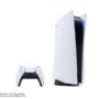 PlayStation 5 Console (PS5)