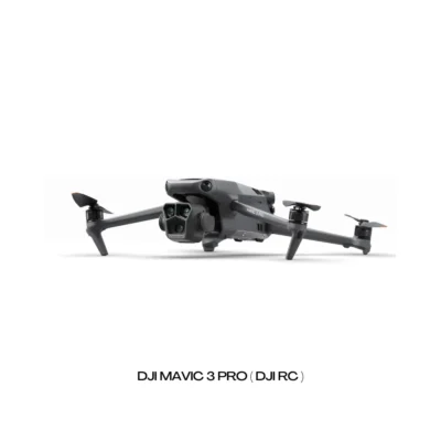 DJI Mavic 3 Pro (DJI RC)