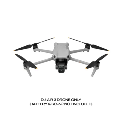 DJI Air 3 Drone Only