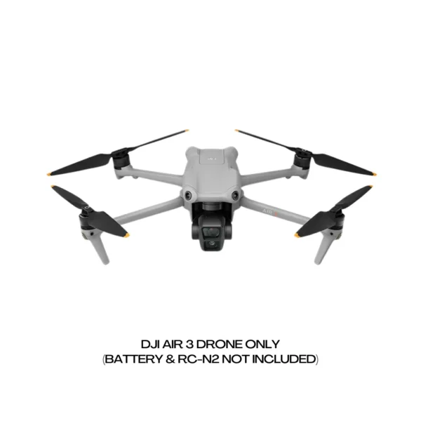 DJI Air 3 Drone Only