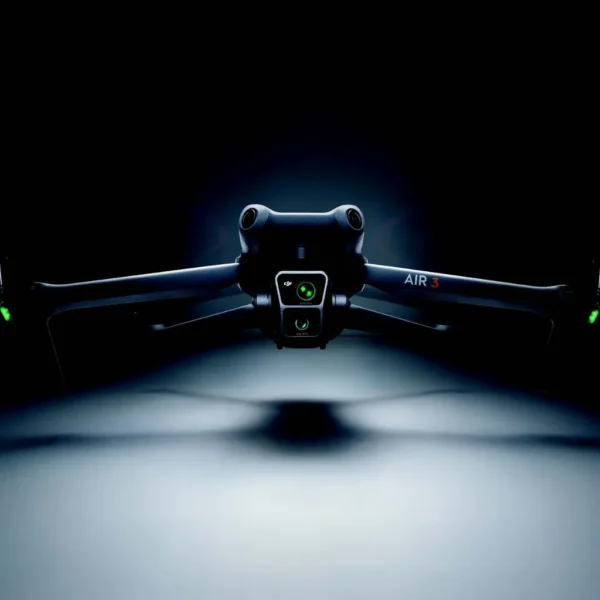 DJI Air 3 Drone Only - Image 4