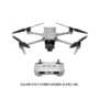 DJI Air 3 Fly More Combo (DJI RC-N2)