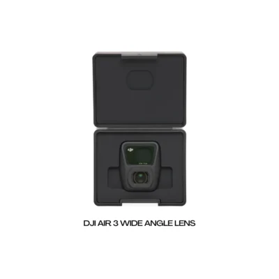 DJI Air 3 Wide Angle Lens