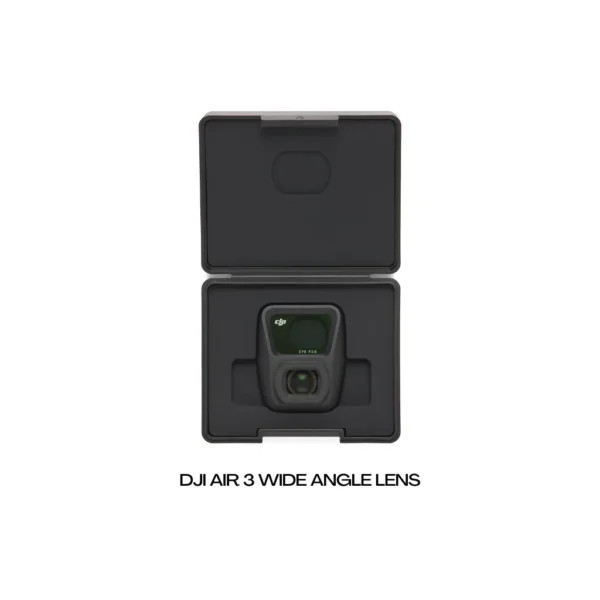 DJI Air 3 Wide Angle Lens