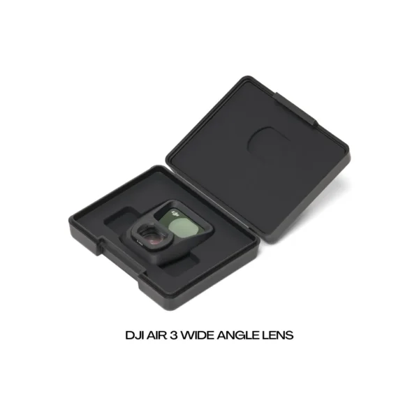 DJI Air 3 Wide Angle Lens - Image 5