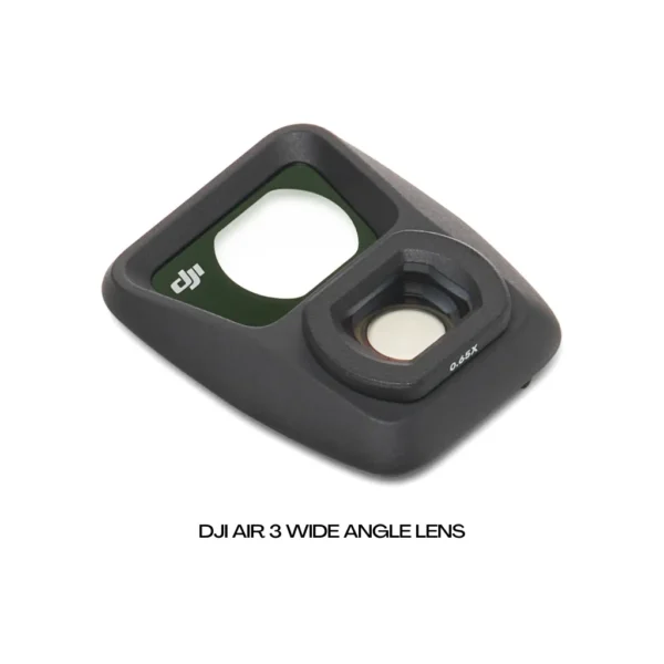 DJI Air 3 Wide Angle Lens - Image 2