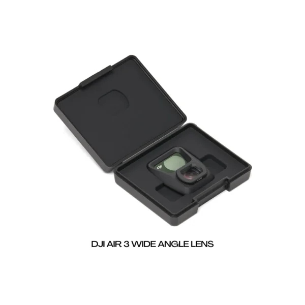 DJI Air 3 Wide Angle Lens - Image 3