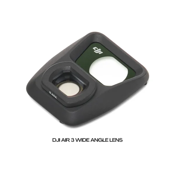 DJI Air 3 Wide Angle Lens - Image 4