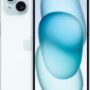 Apple - iPhone 15 128GB - Blue (AT&T)
