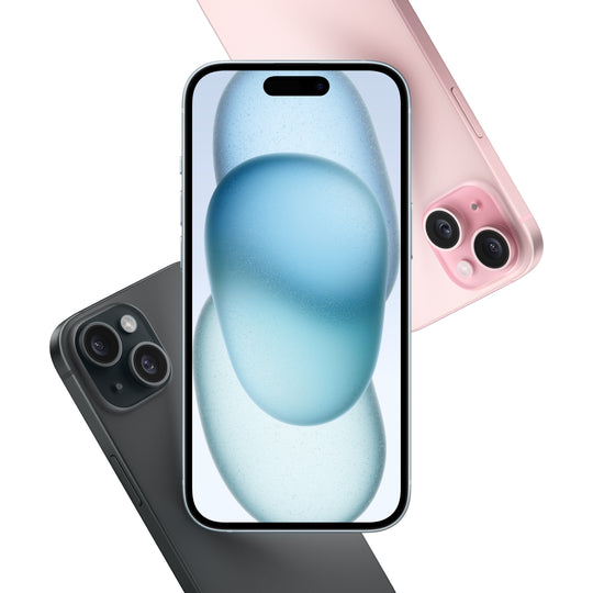 iPhone 15 Plus - Image 3