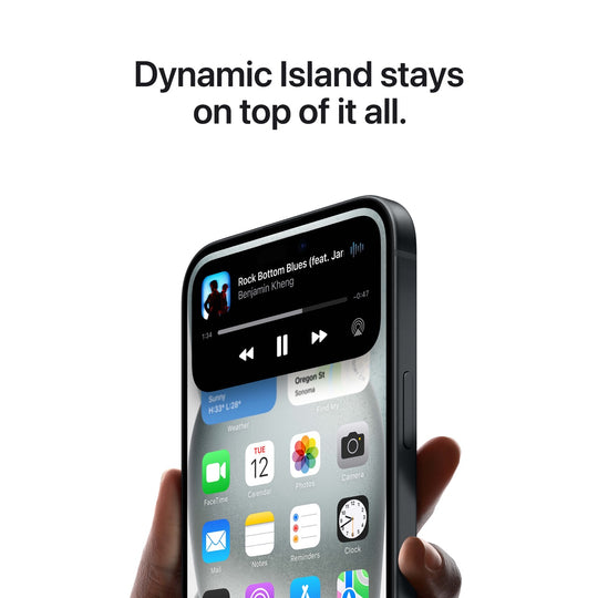 iPhone 15 Plus - Image 5