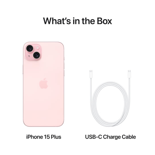 iPhone 15 Plus - Image 7