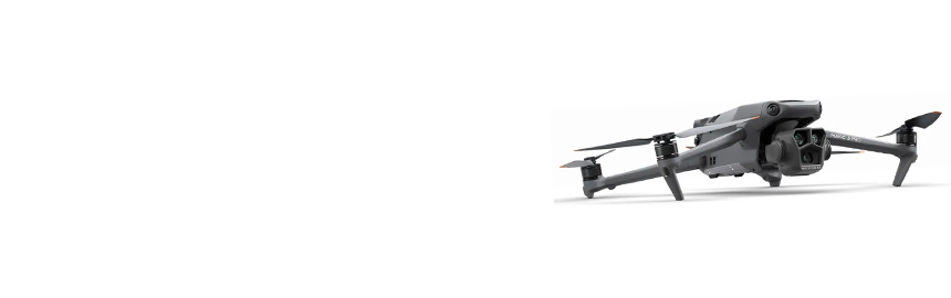 DJI Mavic 3 Pro (DJI RC)