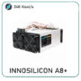 INNOSILICON A8+ CRYPTOMASTER Miner