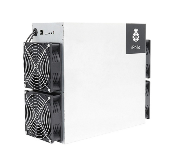 Ipollo G1 42Gps Miner For Sale