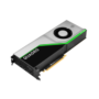 PNY NVIDIA Quadro RTX 4000 VCQRTX4000-BLK Bulk Pack (No DVI/HDMI Adapter and Printed Guides)