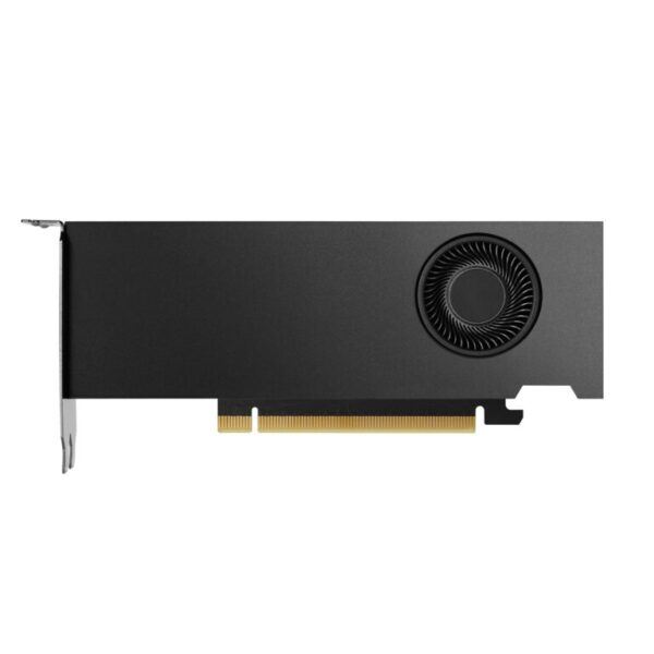 PNY VCNRTX4000ADALP-BLK NVIDIA RTX 4000 SFF Ada Generation GPU (Bulk)